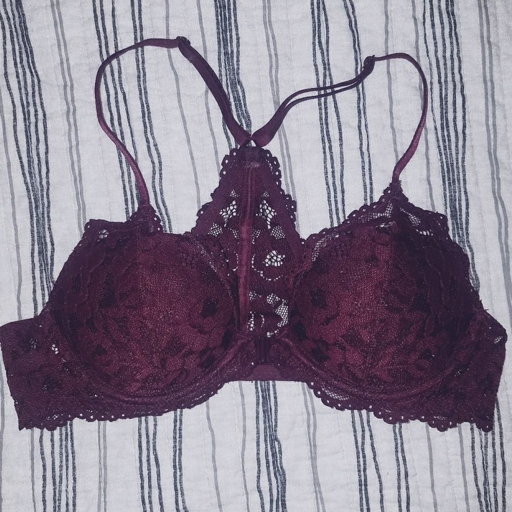 Victoria Secret PINK PushUp Bra
